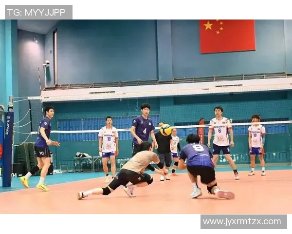 上海排球队的拼搏之路与挑战赛背后的奋斗故事