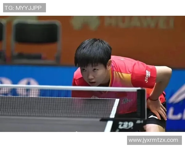 刘军谈乒乓球生涯与心路历程的深度专访回顾 刘军谈乒乓球生涯与心路历程的深度专访回顾