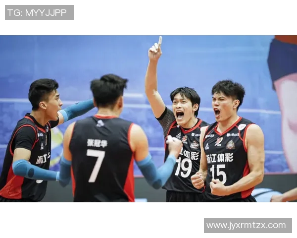 南京排球队以95分领跑冠军赛积分榜展现强劲实力