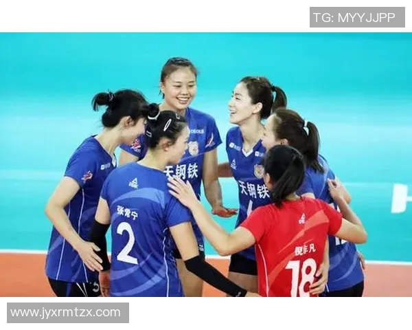 广州排球队在锦标赛中的表现分析与状态评估