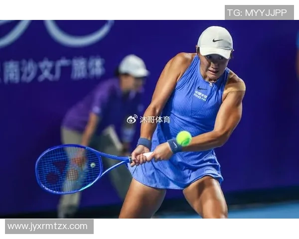 广州网球队在挑战赛中的灵活性表现分析与点评 广州网球队在挑战赛中的灵活性表现分析与点评