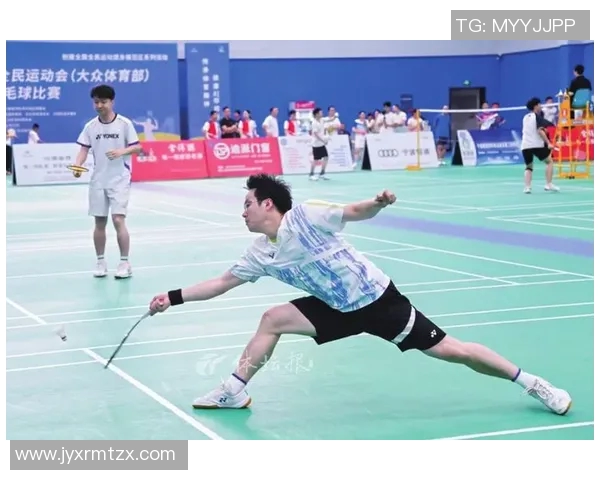 广州羽毛球队战术实力强劲荣登全国羽毛球战术排行榜第九名 广州羽毛球队战术实力强劲荣登全国羽毛球战术排行榜第九名