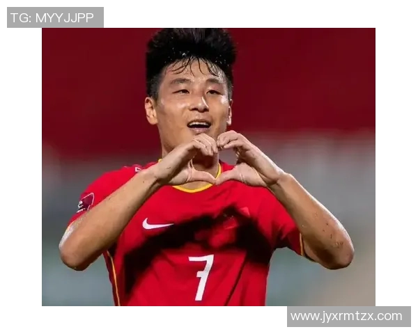 武磊足球明星头像高清图片分享展现其风采与魅力