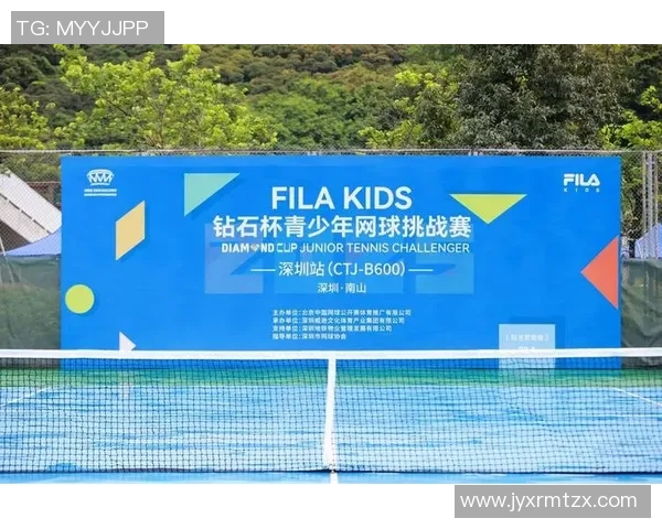 深圳网球队实力提升引发热议网球新格局的崛起与挑战