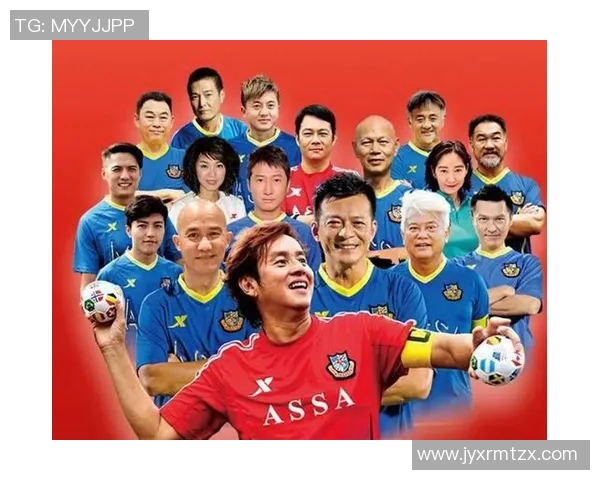 综艺节目中突然出现的足球明星究竟是谁引发了大家的热议和关注 综艺节目中突然出现的足球明星究竟是谁引发了大家的热议和关注