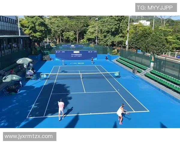 广州网球队边路渗透战术革新解析与未来展望